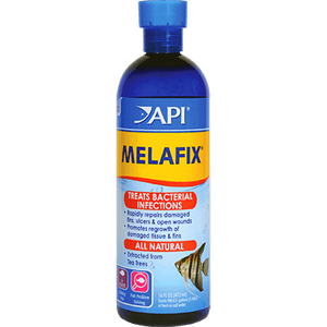 API Melafix 237ml