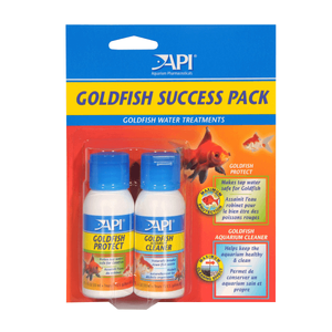 API Goldfish Success Pack