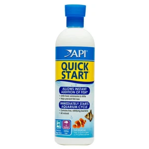 API Quick Start 118mL