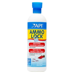 API Ammo Lock 237ml
