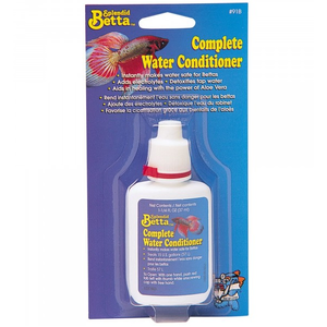API Betta Water Conditioner 37ml