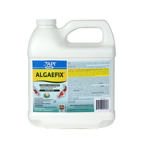 API Pond AlgaeFix 1.89 Litre