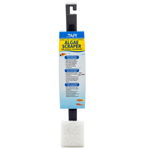 API Algae Scraper for Acrylic Aquariums