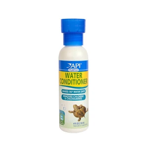 API Turtle Water Conditioner 118ml