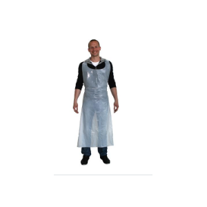 Covetrus Disposable Aprons 75X140CM 100pk