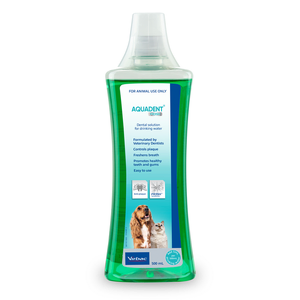 Aquadent Fr3sh 500ml