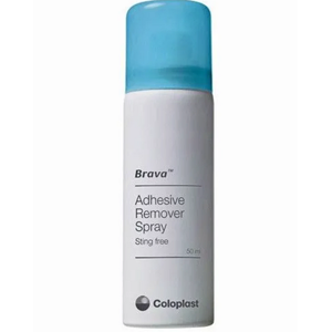 Brava Adhesive Remover Spray 50mL