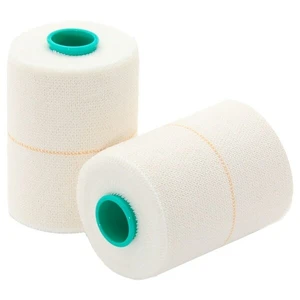 Askina Plast E - Elastic Adhesive Bandage 7.5cm Single Bandage