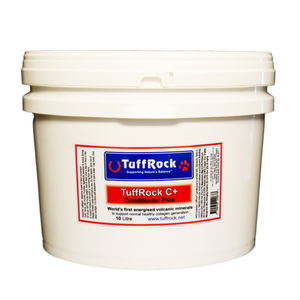 Tuffrock Conditioner Plus - 10L 