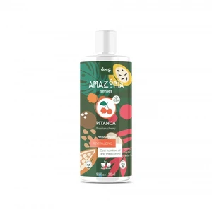 Amazonia Senses Pitanga Shampoo 500ml