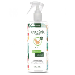 Amazonia Senses Potty Training GO 500ml