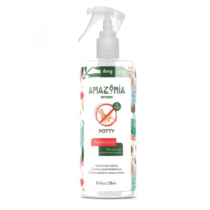 Amazonia Senses Potty Training STOP 500ml