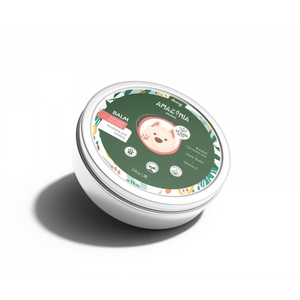 Amazonia Senses Balm for Paws & Nose 30gm