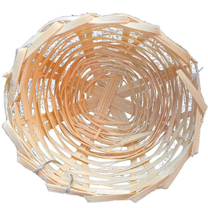 Avico Finch Bird Nest Half Pan
