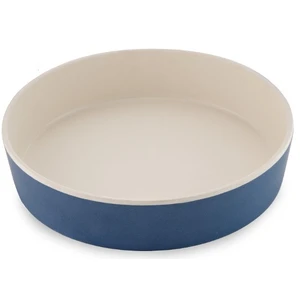 Beco Printed Bowl For Cats - Midnight Blue Beco Printed Bowl For Cats, beco, cat bowls, bowl, bowls, beco bowls, cat,