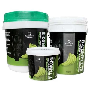 B Complete Natures Elite Horse Suppement
