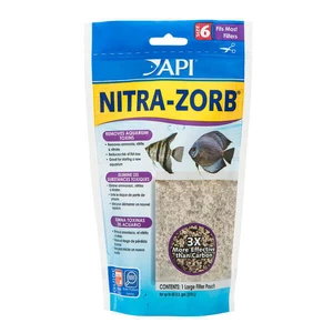 API Nitra Zorb Filter Insert 210 Litres