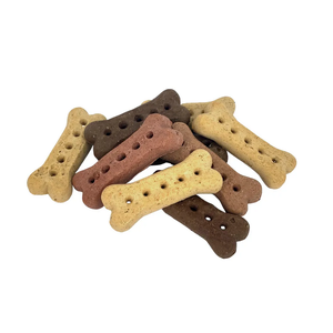Bakehouse Baked Dog Biscuits - Variety 750g