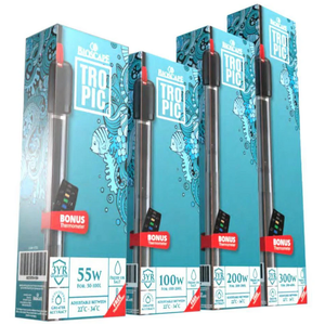 Bioscape Tropic Aquarium Heaters