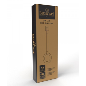 Bioscape LED Bowl Lamp 5w