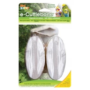 Penn Plax Cuttlebone Natural 2 pack