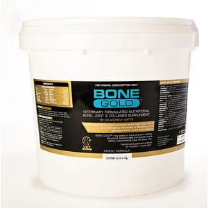 Equine Bone Gold 6kg