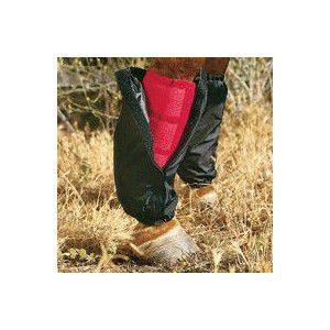 Professionals Choice Boot Covers (2 Pack) Large