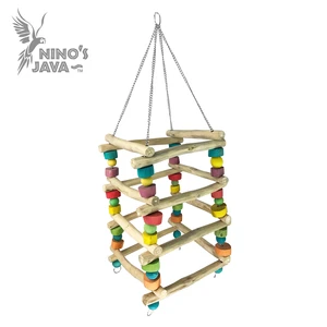 Box Ladder