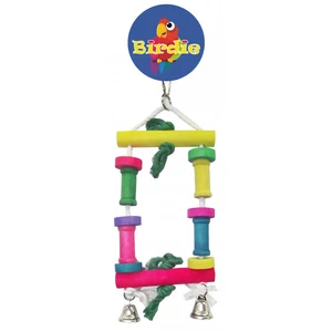 Birdie Medium Block Swing
