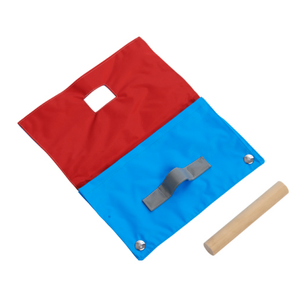Buster Activity Mat - Envelope