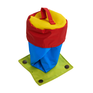 Buster Activity Mat - Top Hat