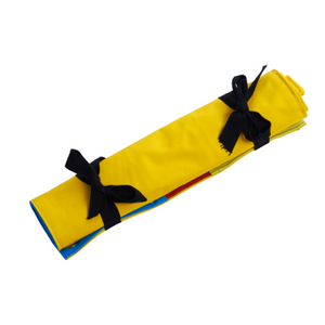 Buster Activity Mat - Spring Roll