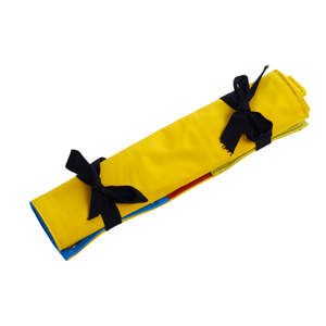 Buster Activity Mat - Spring Roll