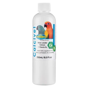 Calcivet 250ml