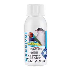 Coccivet 50ml