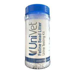 Univet Feline Bead Litter - 200g 