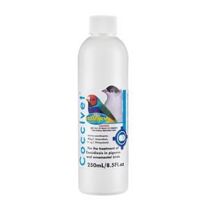 Coccivet 250ml