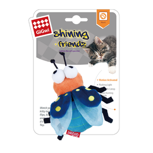 GiGwi Shining Friends Firefly