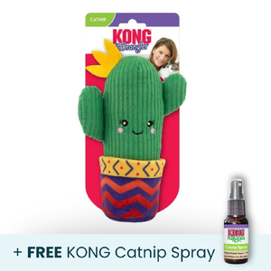 Kong Wrangler Cactus