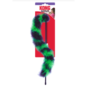 Kong Cat Active Twisted Boa Teaser Assorted