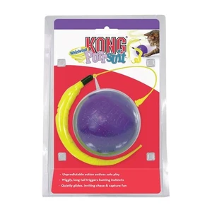 KONG Cat Purrsuit Whirlwind Toy