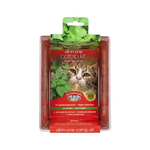Mr Fothergill's Catnip Kit