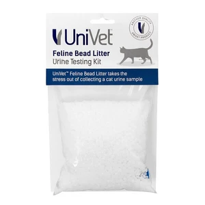 Univet Feline Bead Litter - 200g