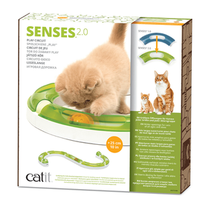 Catit Senses 2.0 Play Circuit