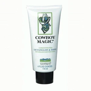 Cowboy Magic Detangler and Shine 118ml