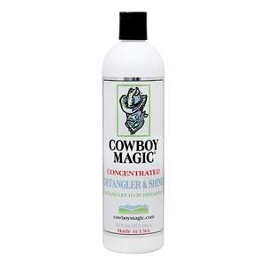 Cowboy Magic Detangler & Shine 473ml