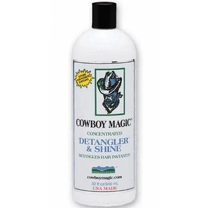 Cowboy Magic Detangler and Shine 946ml