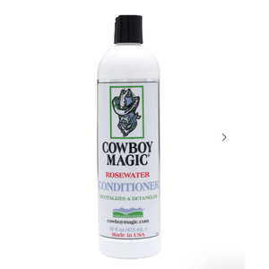 Cowboy Magic Demineralising Conditioner 473ml