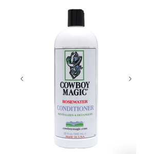 Cowboy Magic Demineralizer Conditioner 946ml