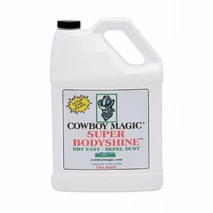 Cowboy Magic Super Body Shine 3.8L